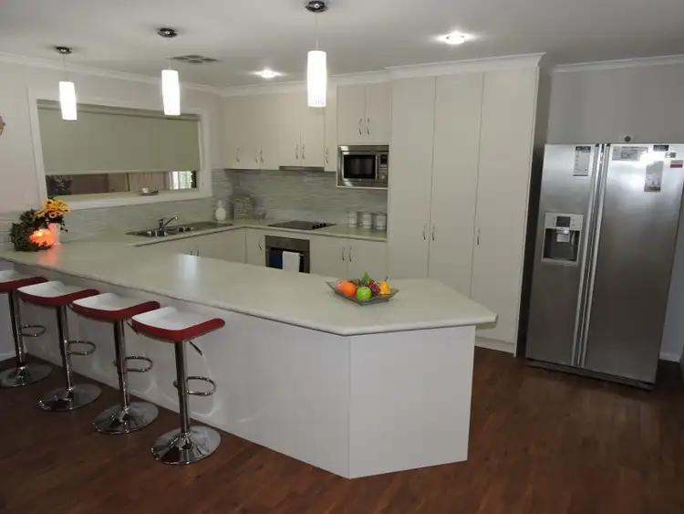 Second view of Homely house listing, 12 Mary Allan Court, Murray Bridge SA 5253