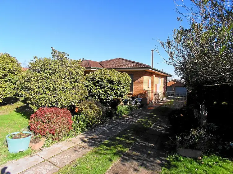 Main view of Homely house listing, 87 Molong Road, Orange NSW 2800