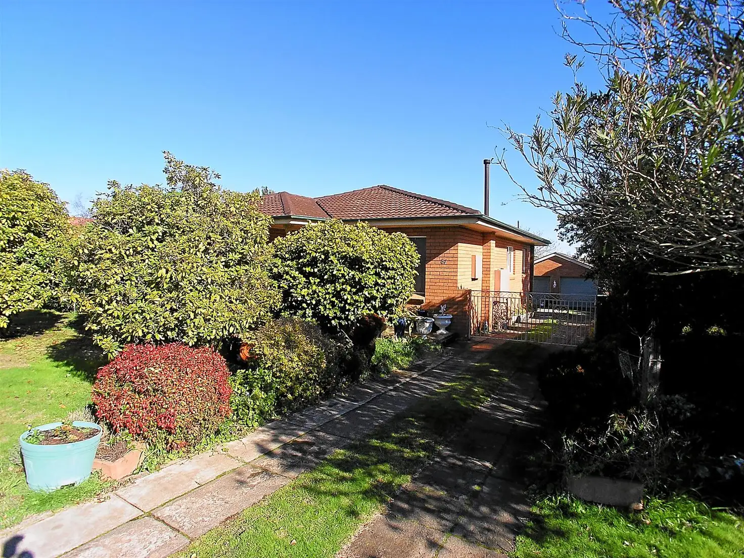 Main view of Homely house listing, 87 Molong Road, Orange NSW 2800