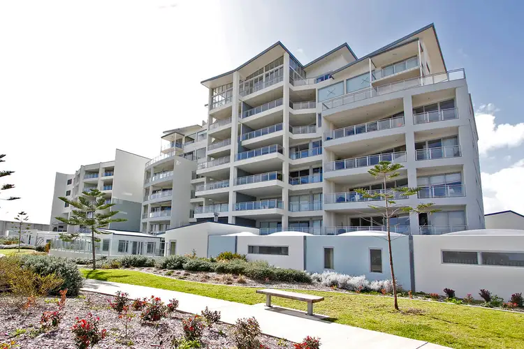 Third view of Homely house listing, 21/52 Rollinson Road, North Coogee WA 6163