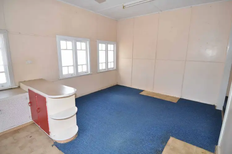 Fourth view of Homely house listing, 52 Miner Street, Charters Towers QLD 4820