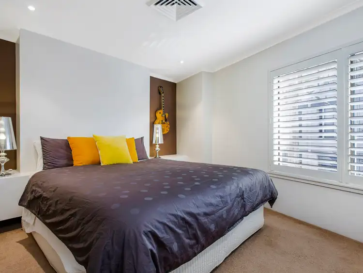 Fourth view of Homely apartment listing, 101/30 Buckland Street, Chippendale NSW 2008