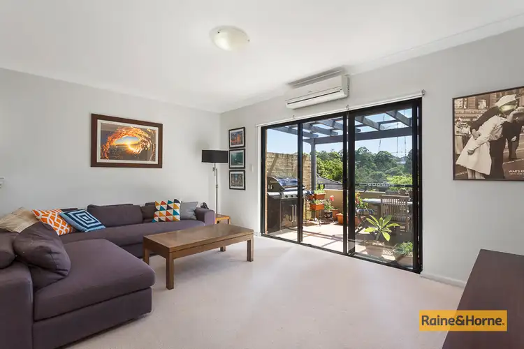 10/34-38 Station Street, Naremburn NSW 2065