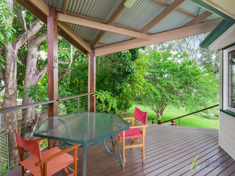 Third view of Homely house listing, 6 Oconnor street, Oxley QLD 4075