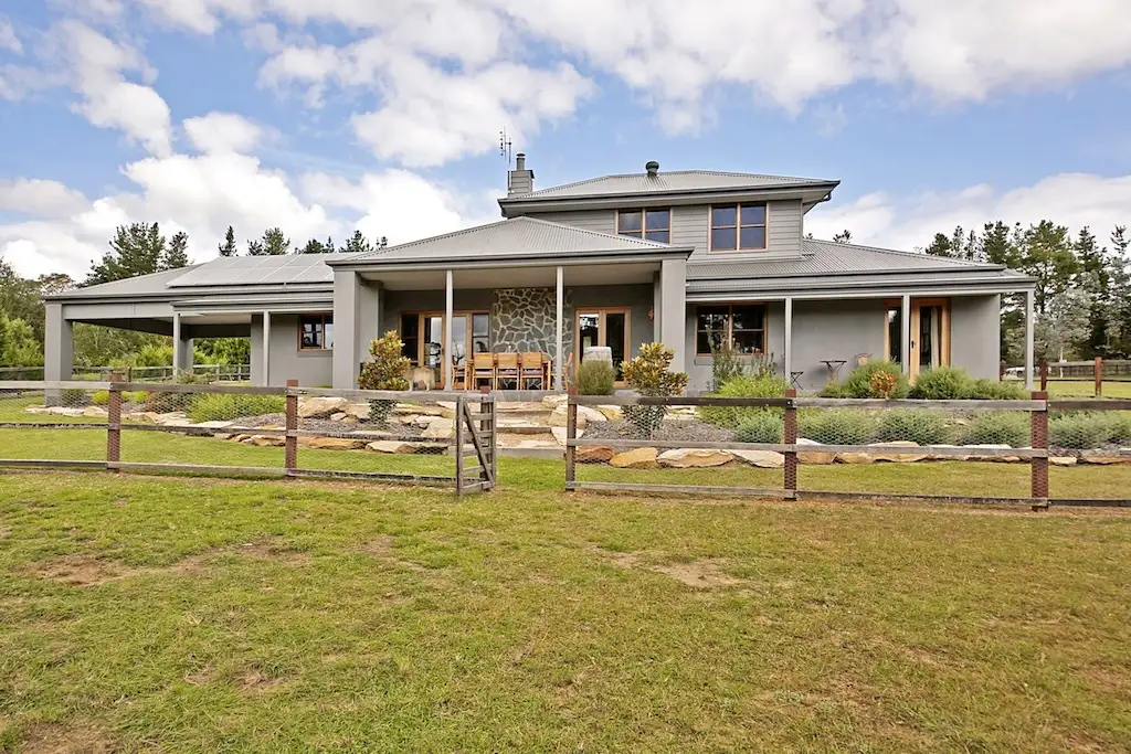 Main view of Homely house listing, 45 Jumbunna Place, Buxton NSW 2571