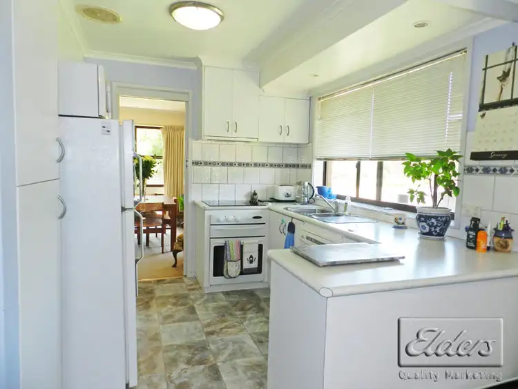 Third view of Homely house listing, 369 Sedgwick Road, Sedgwick VIC 3551