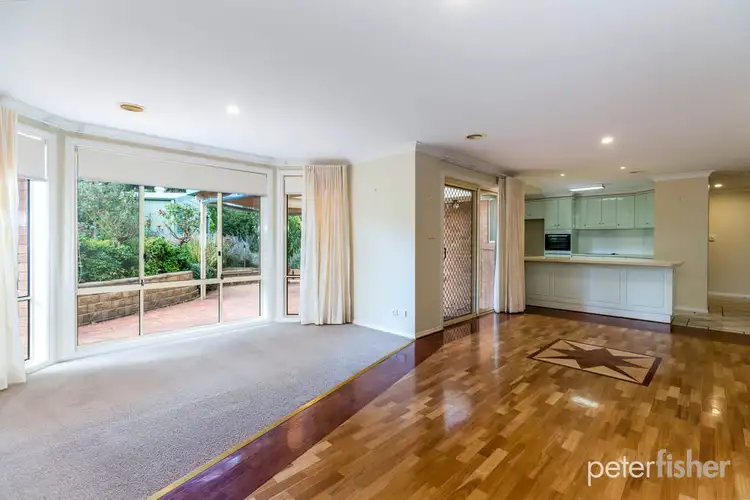 Fifth view of Homely house listing, 7 Glendale Crescent, Orange NSW 2800