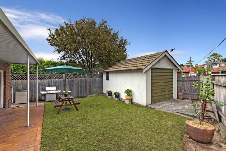 Fifth view of Homely house listing, 19 Speed Avenue, Russell Lea NSW 2046