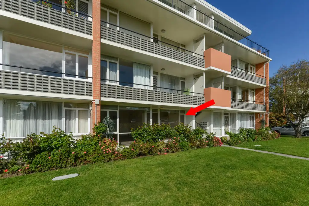 Main view of Homely apartment listing, 2/409 Sandy Bay Road, Sandy Bay TAS 7005