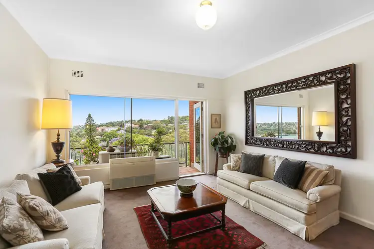 Third view of Homely apartment listing, 17/2A Wentworth Street, Point Piper NSW 2027