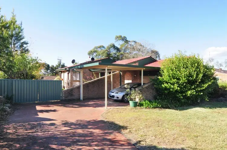44 Hansons Road, North Nowra NSW 2541