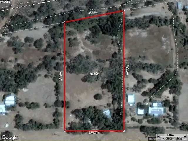 Third view of Homely rural property listing, Address available on request