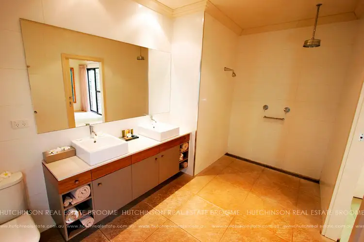 Fifth view of Homely villa listing, 24/14 Millington Road - The Pearle, Cable Beach WA 6726
