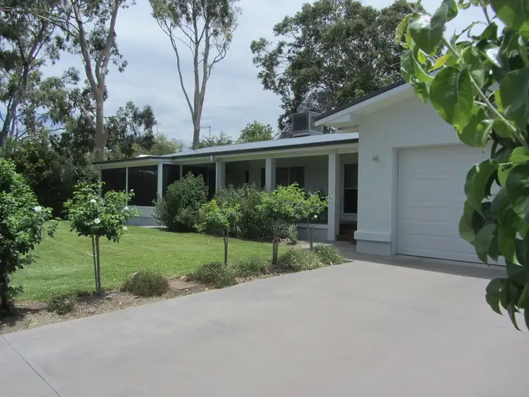 Main view of Homely house listing, 17-19 Sunnyside Road, Moree NSW 2400