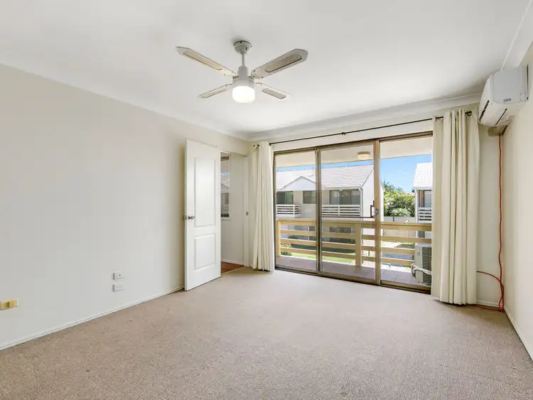 Sixth view of Homely townhouse listing, 20/83-89 Highfield Drive, Merrimac QLD 4226