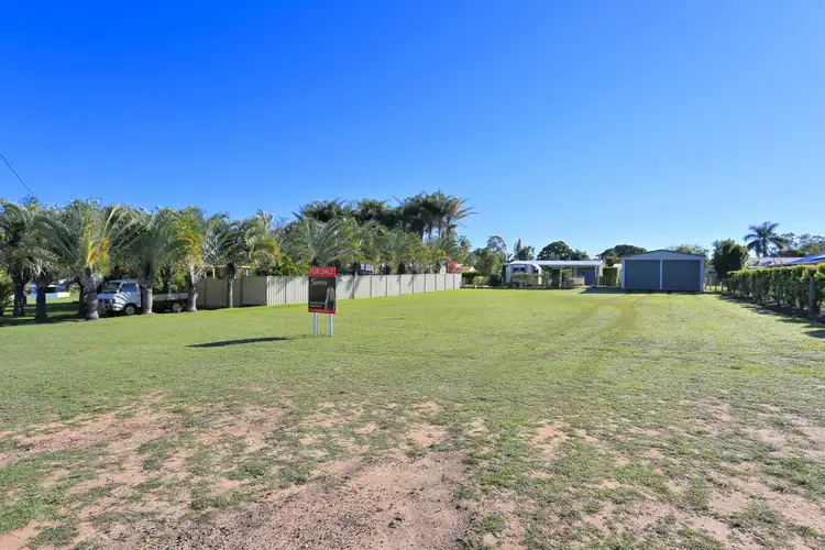 Third view of Homely land listing, 4 Musgrave St, Avondale QLD 4670