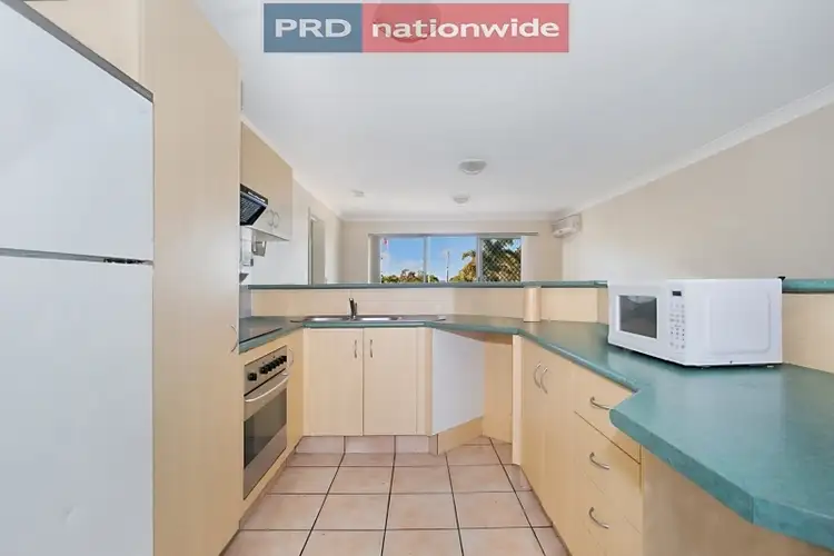 Third view of Homely unit listing, 62/148 Marine Parade, Southport QLD 4215