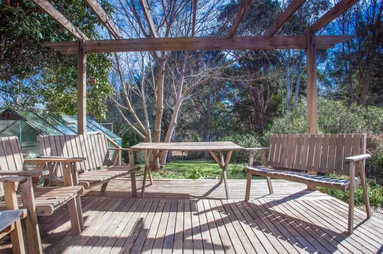 Third view of Homely house listing, 25 Timber Lane, Woodend VIC 3442