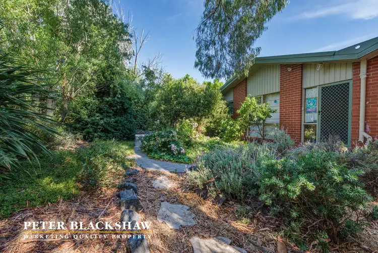 Third view of Homely house listing, 6 Santalum Street, Rivett ACT 2611