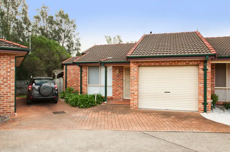 Second view of Homely villa listing, 6/51 Bateman Avenue, Albion Park Rail NSW 2527