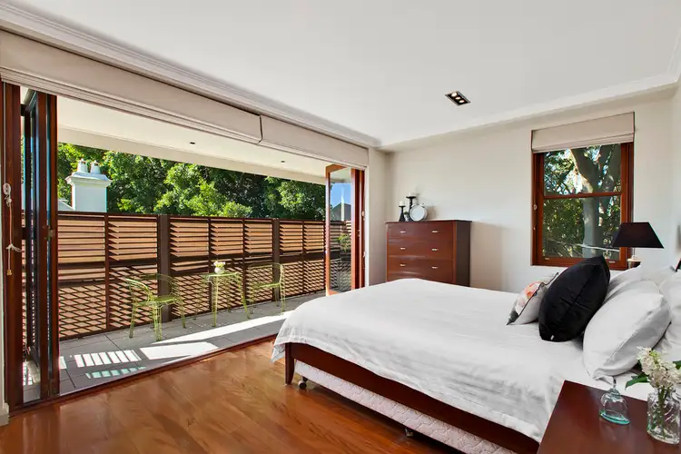 Third view of Homely house listing, 24 Albion Avenue, Paddington NSW 2021