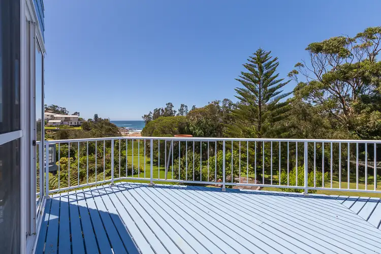 Sixth view of Homely house listing, 21 Tallawang Avenue, Malua Bay NSW 2536