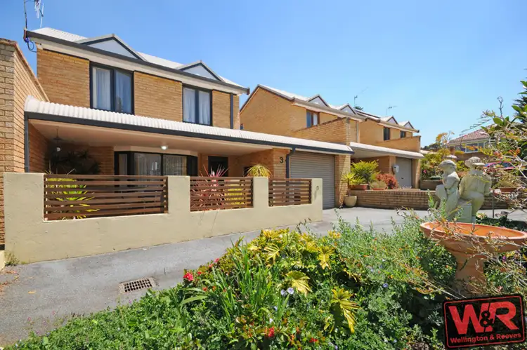 Sixth view of Homely townhouse listing, 3/7 Finlay Street, Albany WA 6330