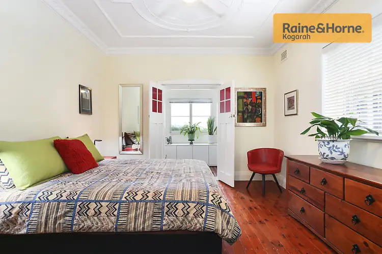 Fourth view of Homely unit listing, 1/676 Princes Highway, Kogarah NSW 2217