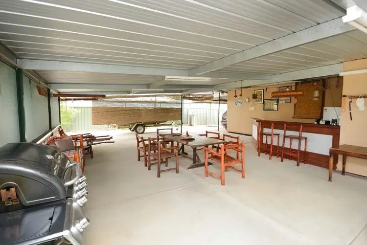 Second view of Homely house listing, 172 Darling St, Wentworth NSW 2648