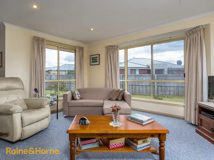 Sixth view of Homely house listing, 17 Bonsai Place, Margate TAS 7054