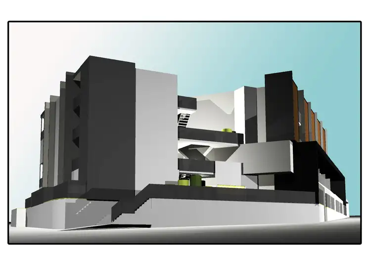 Fourth view of Homely land listing, 796-798 Princes Highway, Springvale VIC 3171