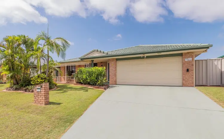 18 Gumnut Road, Yamba NSW 2464