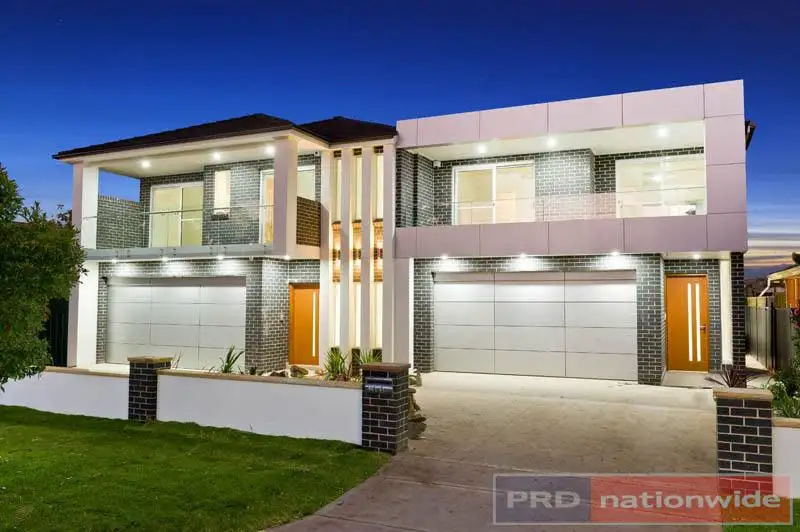 Main view of Homely house listing, 65 Apex Avenue, Picnic Point NSW 2213