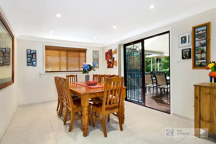 Fifth view of Homely house listing, 76 Longhurst Road, Minto NSW 2566