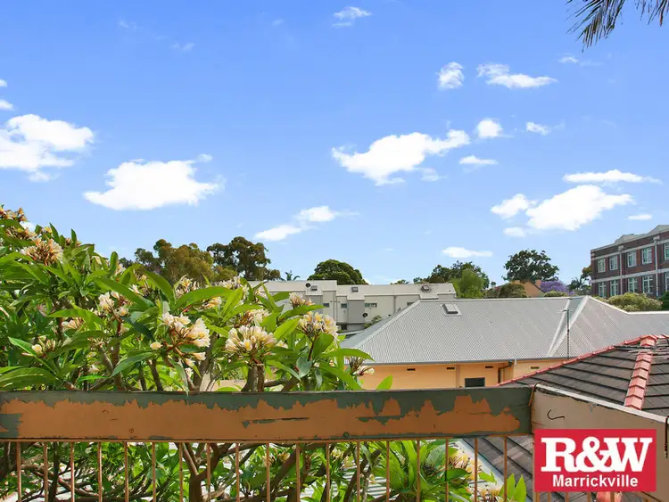Sixth view of Homely unit listing, 20/36 Perry Street, Marrickville NSW 2204