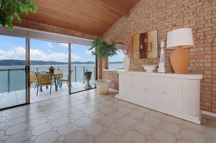 Fourth view of Homely house listing, 27A Coogee Road, Point Clare NSW 2250