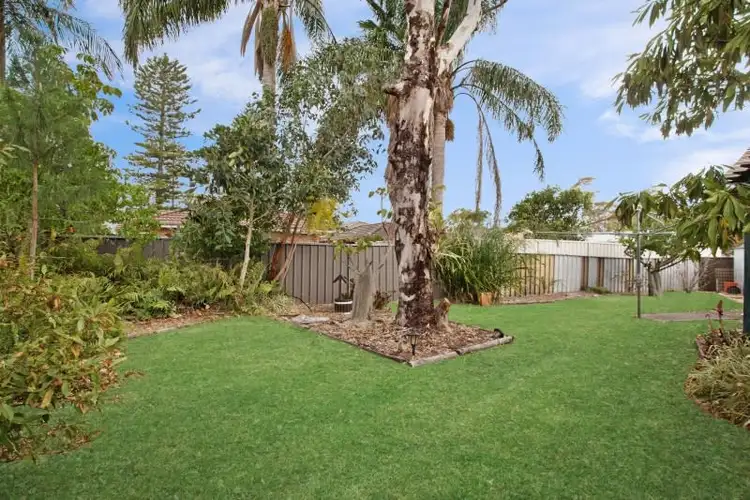 Fourth view of Homely house listing, 4 Monash Close, Tanilba Bay NSW 2319