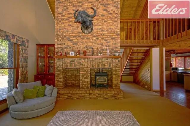 Third view of Homely house listing, 12 Barton Drive, Baranduda VIC 3691