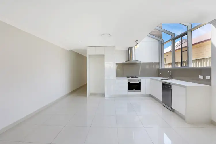 Second view of Homely semi-detached listing, 31 Carruthers Street, Penshurst NSW 2222