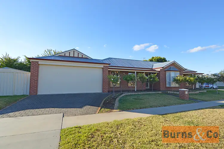Main view of Homely house listing, 1 Balmoral Place, Mildura VIC 3500