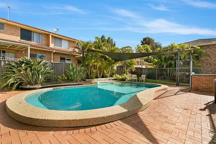 Sixth view of Homely townhouse listing, 1/47 - 49 Gannons Rd, Caringbah NSW 2229