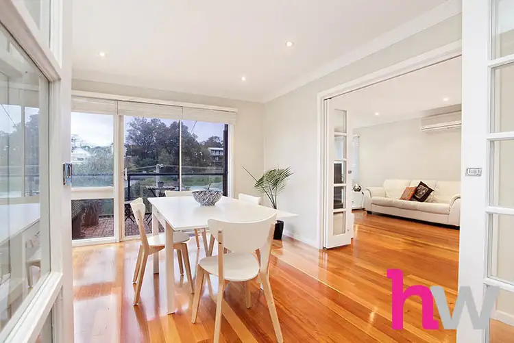 Fifth view of Homely house listing, 44 Belle Vue Avenue, Highton VIC 3216