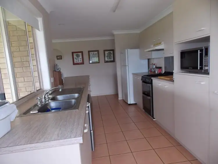 Sixth view of Homely rural property listing, 34 Nth Kerton Rd, Nanango QLD 4615