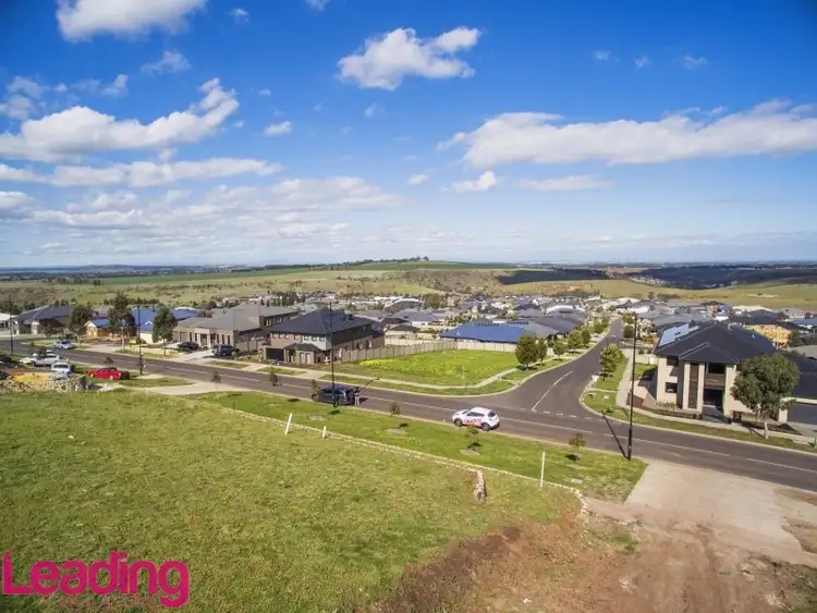 Fifth view of Homely land listing, 161 Belleview Drive, Sunbury VIC 3429