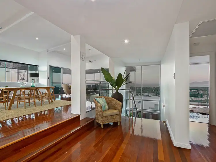 Fifth view of Homely house listing, 108 Goicoechea Drive, Bushland Beach QLD 4818