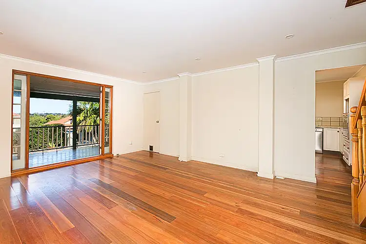Third view of Homely house listing, 24 Baringa Road, Northbridge NSW 2063