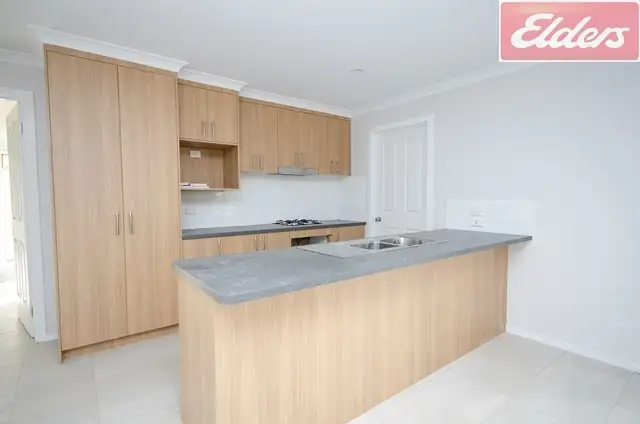 Second view of Homely house listing, 17 (Lot 1217) Gurney Crescent, Wodonga VIC 3690