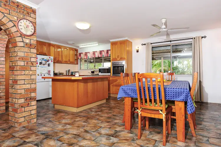 Sixth view of Homely house listing, 87 Peak Downs Highway, Walkerston QLD 4751