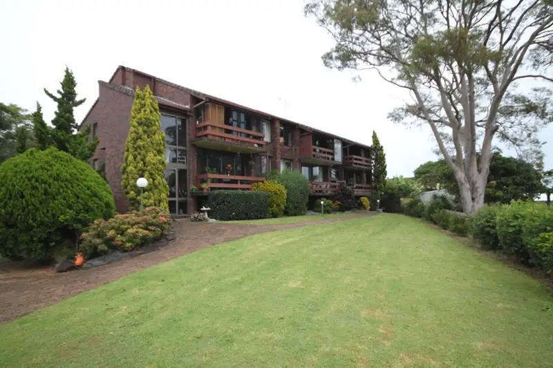 Main view of Homely unit listing, Address available on request