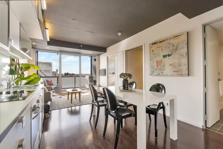 405/22 Ifould Street, Adelaide SA 5000